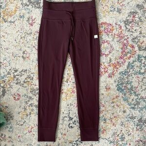 Vuori women’s leggings